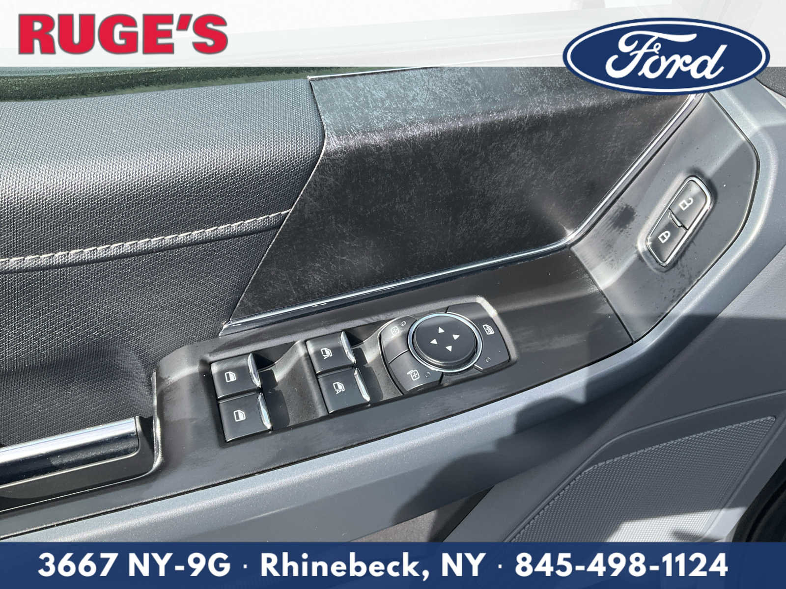 Certified 2022 Ford F150 XLT w/ Equipment Group 302A High image 18