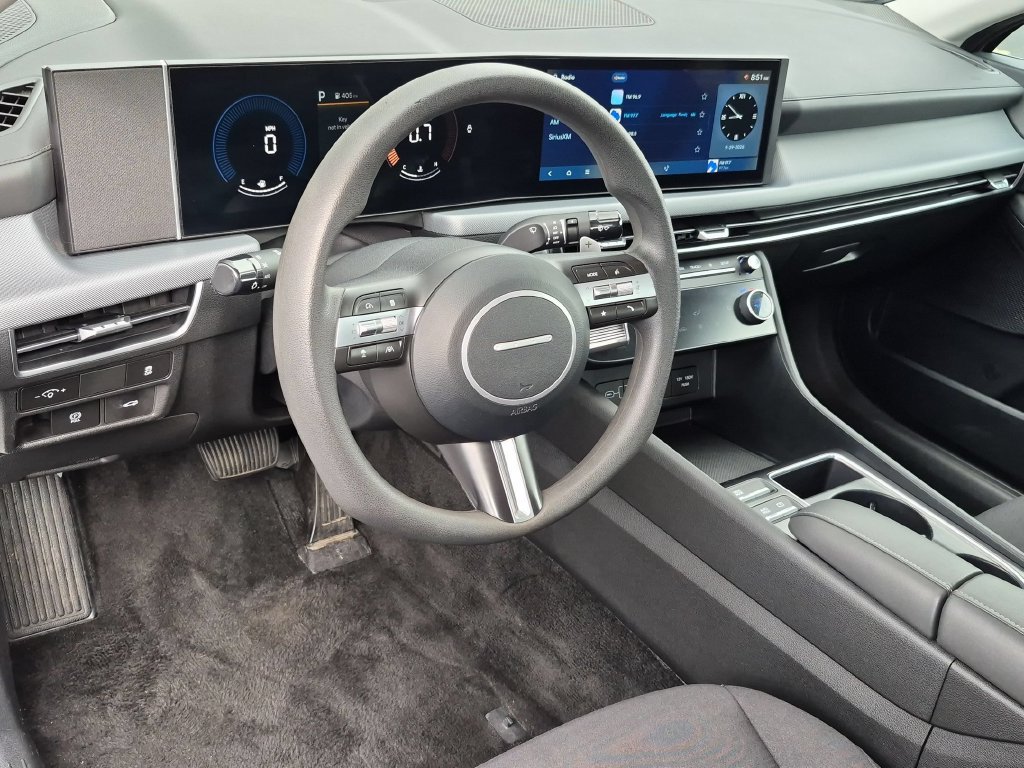 Used 2025 Hyundai Sonata SEL FWD image 15