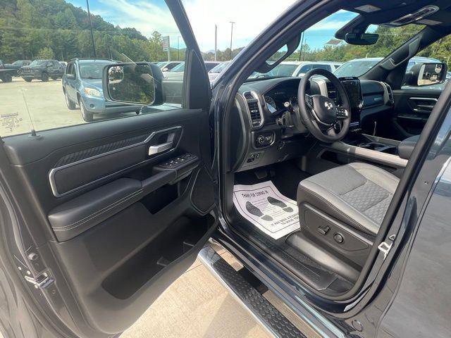 New 2026 RAM 1500 Big Horn image 12