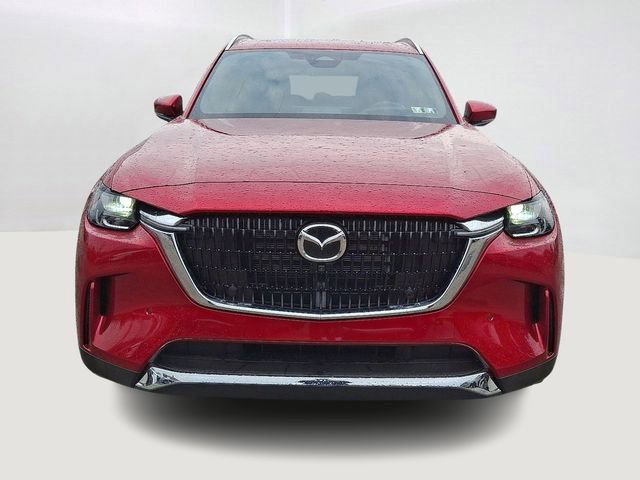 Certified 2025 MAZDA CX-90 Plug-In Hybrid w/ Premium Plus image 2