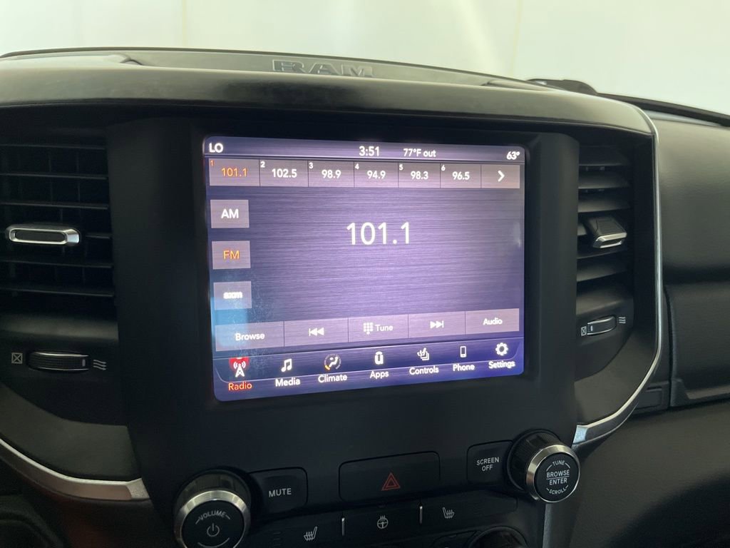 Used 2019 RAM 1500 Big Horn image 70