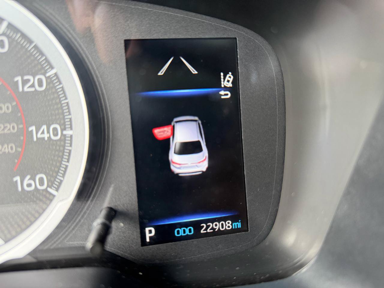 Used 2022 Toyota Corolla SE FWD image 33
