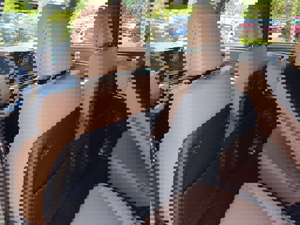 New 2026 Hyundai Santa Fe Calligraphy image 19