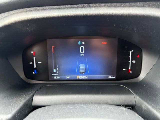 New 2026 Ford Transit 250 148 Medium Roof image 21