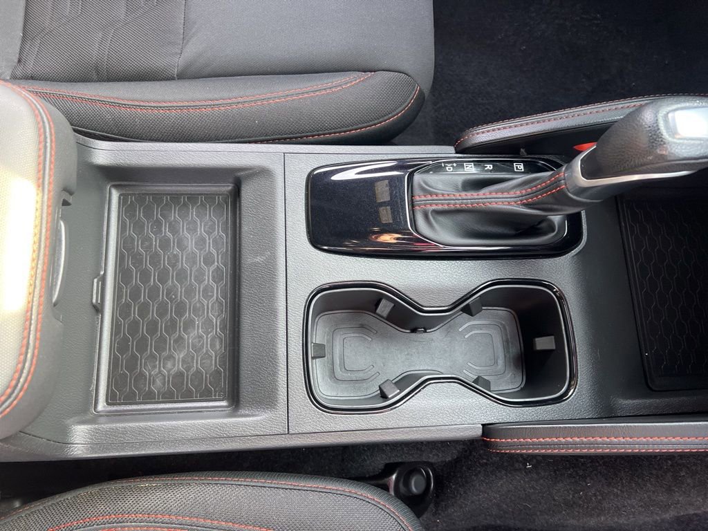 Certified 2023 Nissan Frontier PRO-4X w/ Technology Package image 22