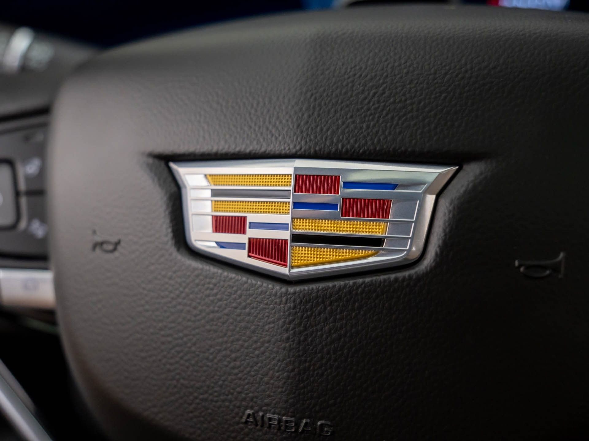 New 2026 Cadillac CT5 Premium Luxury w/ Technology Package image 27