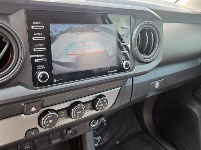 Used 2022 Toyota Tacoma SR w/ SR Convenience Package RWD image 19
