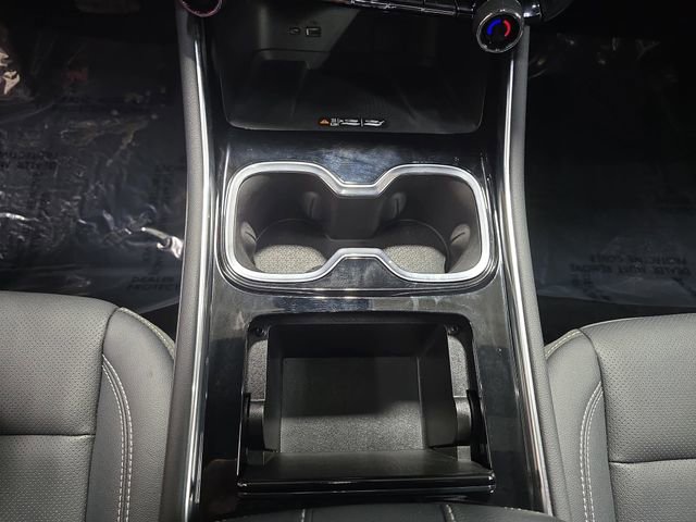 Used 2024 Chevrolet Traverse LT w/ Enhanced Driving Package image 29