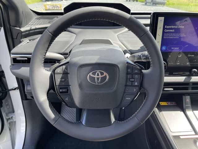 New 2026 Toyota C-HR AWD/4WD image 15