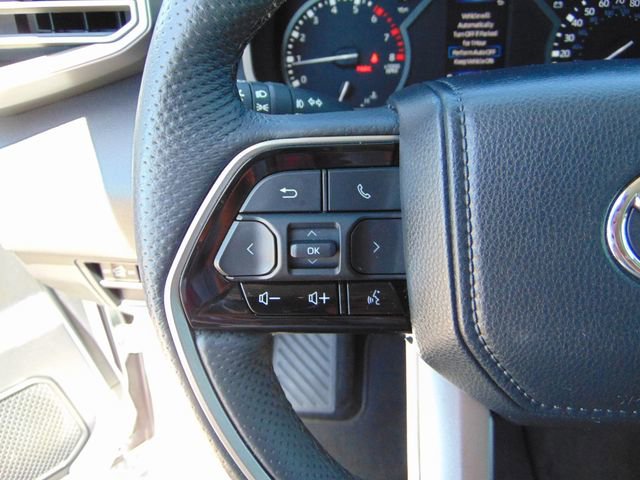 Used 2023 Toyota Tundra Limited AWD/4WD image 18