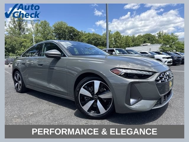 Used 2025 Audi A5 2.0T Premium w/ Premium Plus