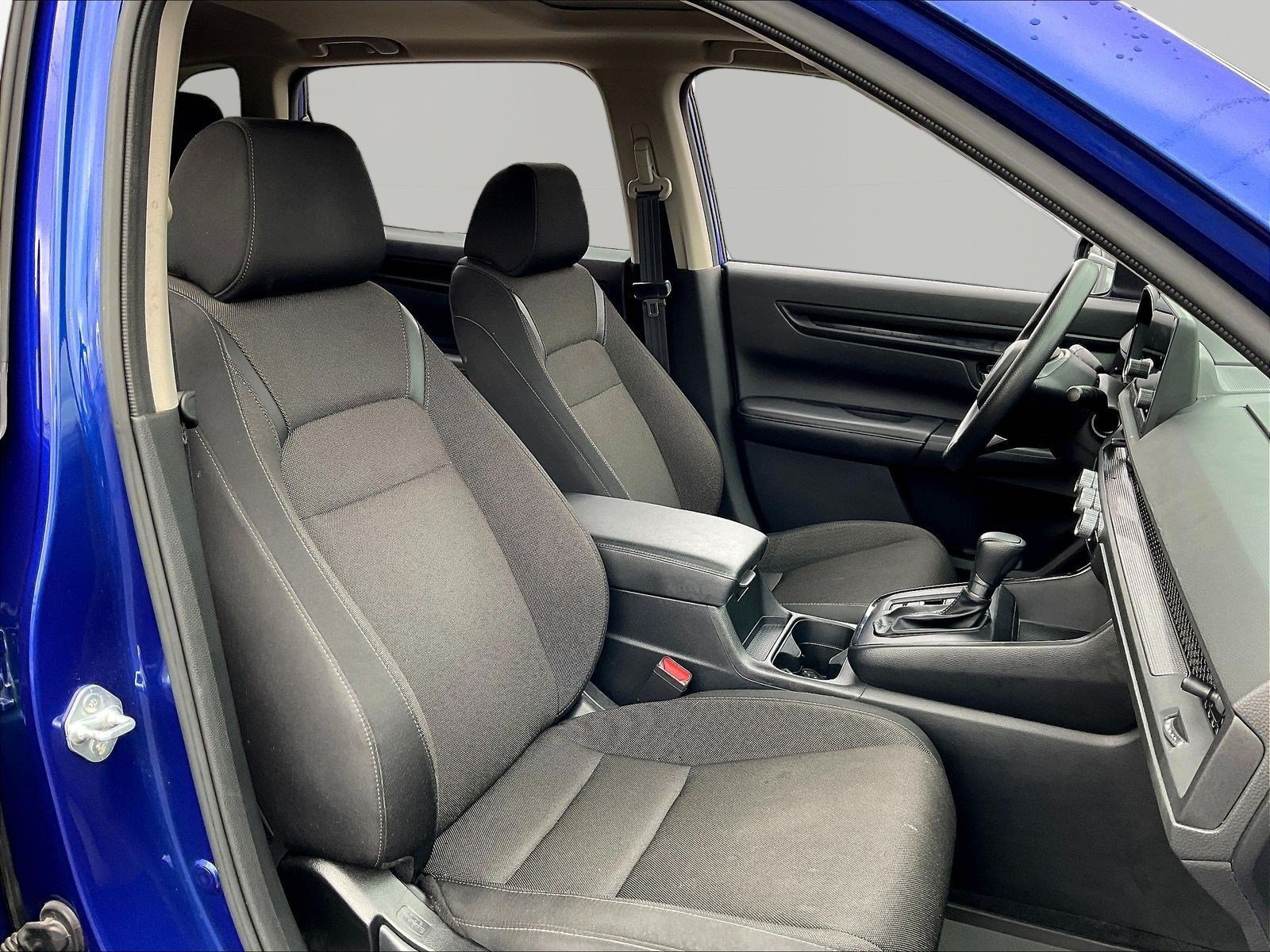 Used 2023 Honda CR-V EX image 28