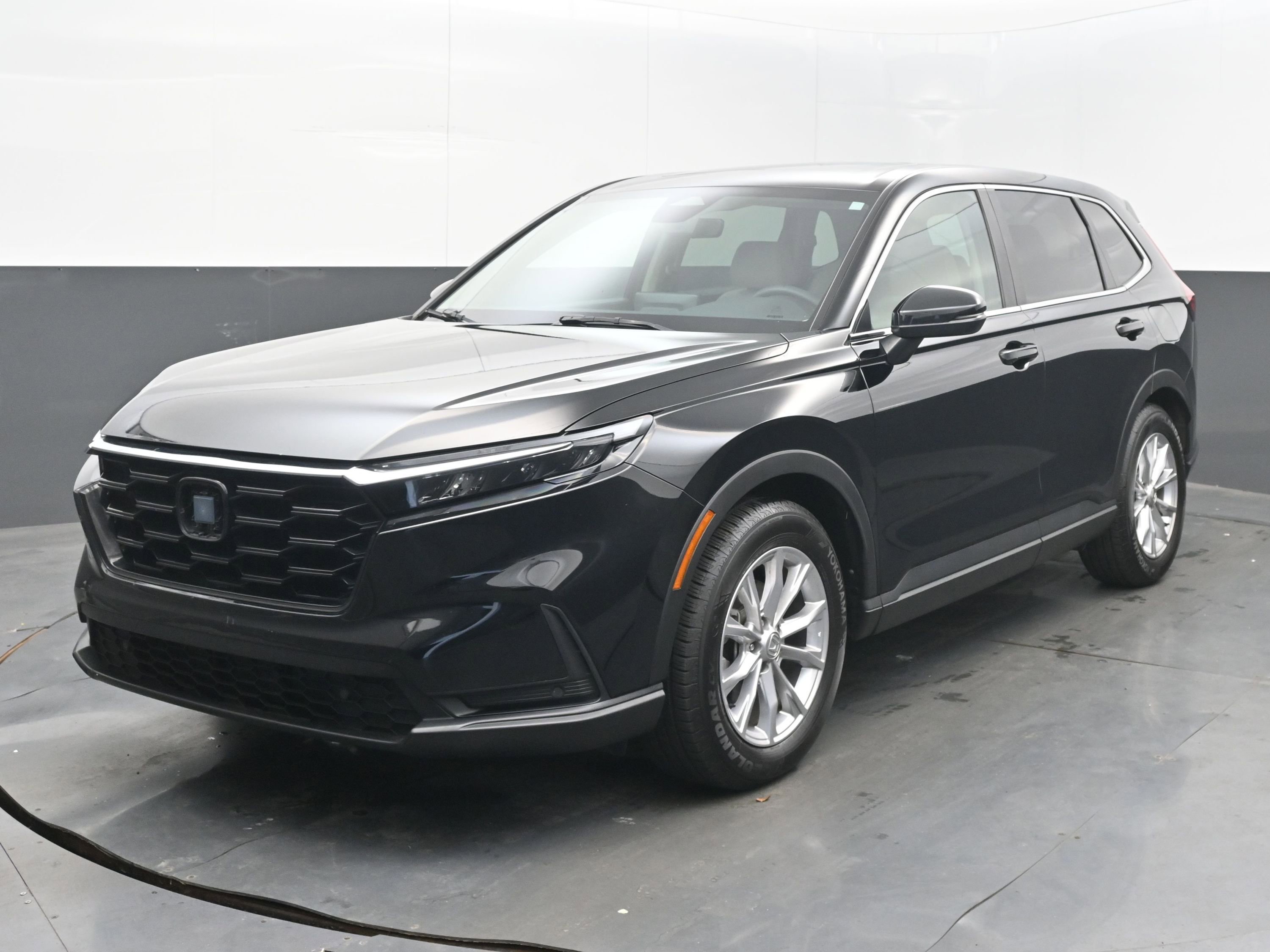 Used 2024 Honda CR-V EX-L image 4