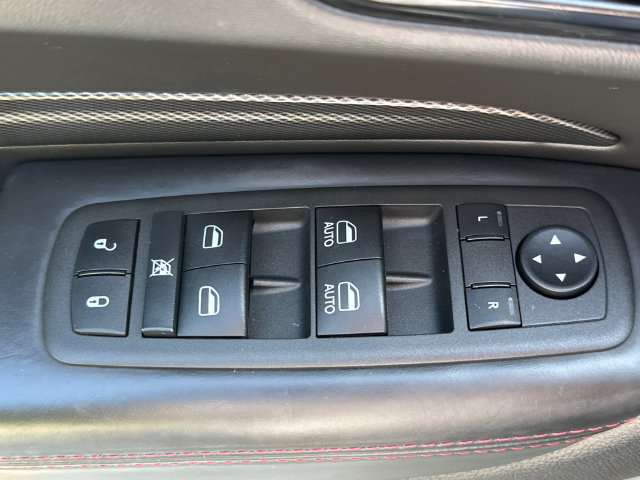 Used 2022 Dodge Durango R/T AWD/4WD image 27