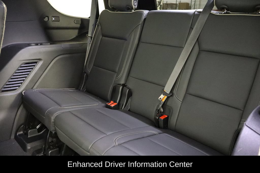 Used 2024 Chevrolet Tahoe Premier AWD/4WD image 17