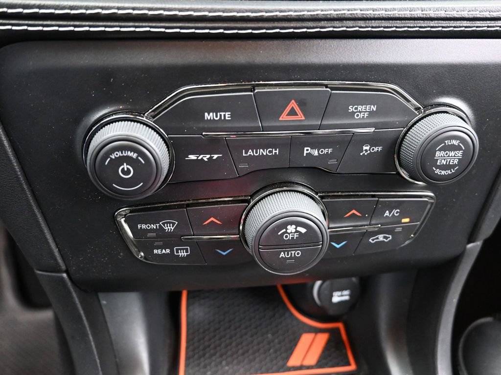 Used 2023 Dodge Charger SRT Hellcat w/ Harman/Kardon Audio Group image 19