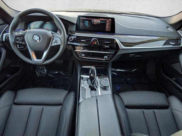 Used 2020 BMW 530e image 18