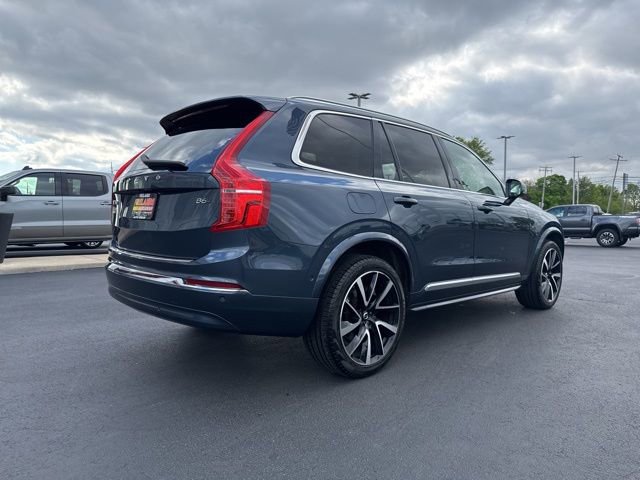 Used 2023 Volvo XC90 B6 Plus w/ Protection Package Premier AWD/4WD image 7