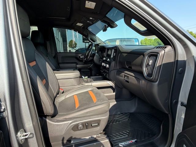 Used 2020 GMC Sierra 1500 AT4 w/ AT4 Premium Package AWD/4WD image 63