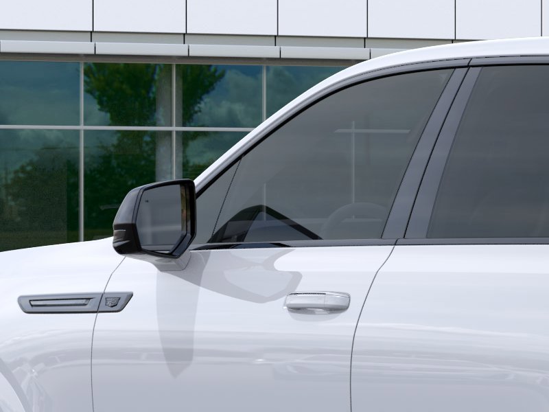 New 2025 Cadillac Escalade IQ Sport 2 AWD/4WD image 36