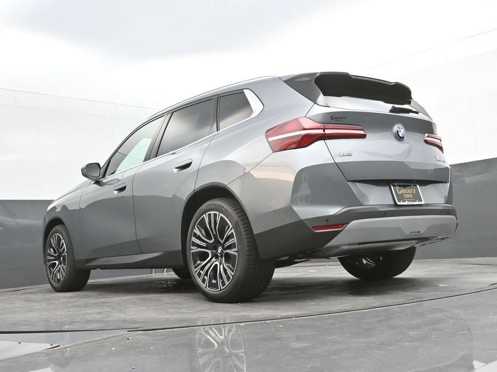 New 2026 BMW X3 xDrive30i w/ Premium Package AWD/4WD image 44