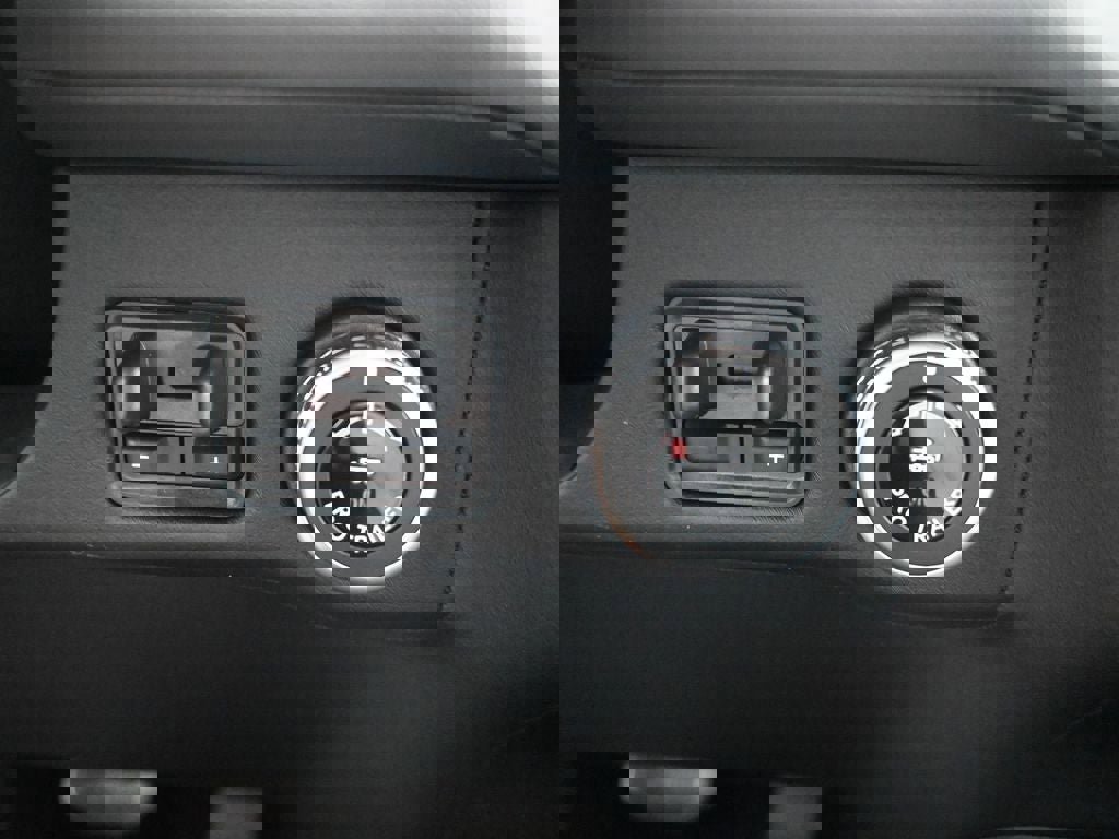 New 2026 Lincoln Navigator L Reserve w/ Jet Appearance Package image 20