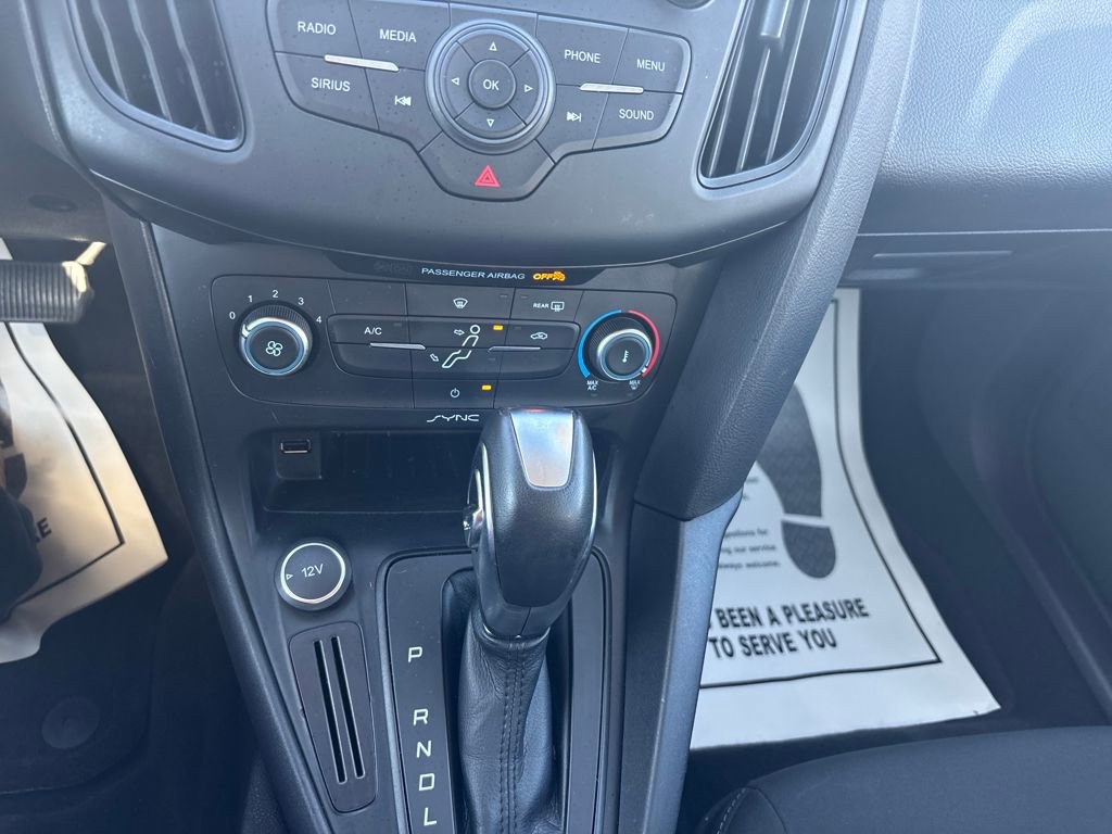 Used 2016 Ford Focus SE image 24