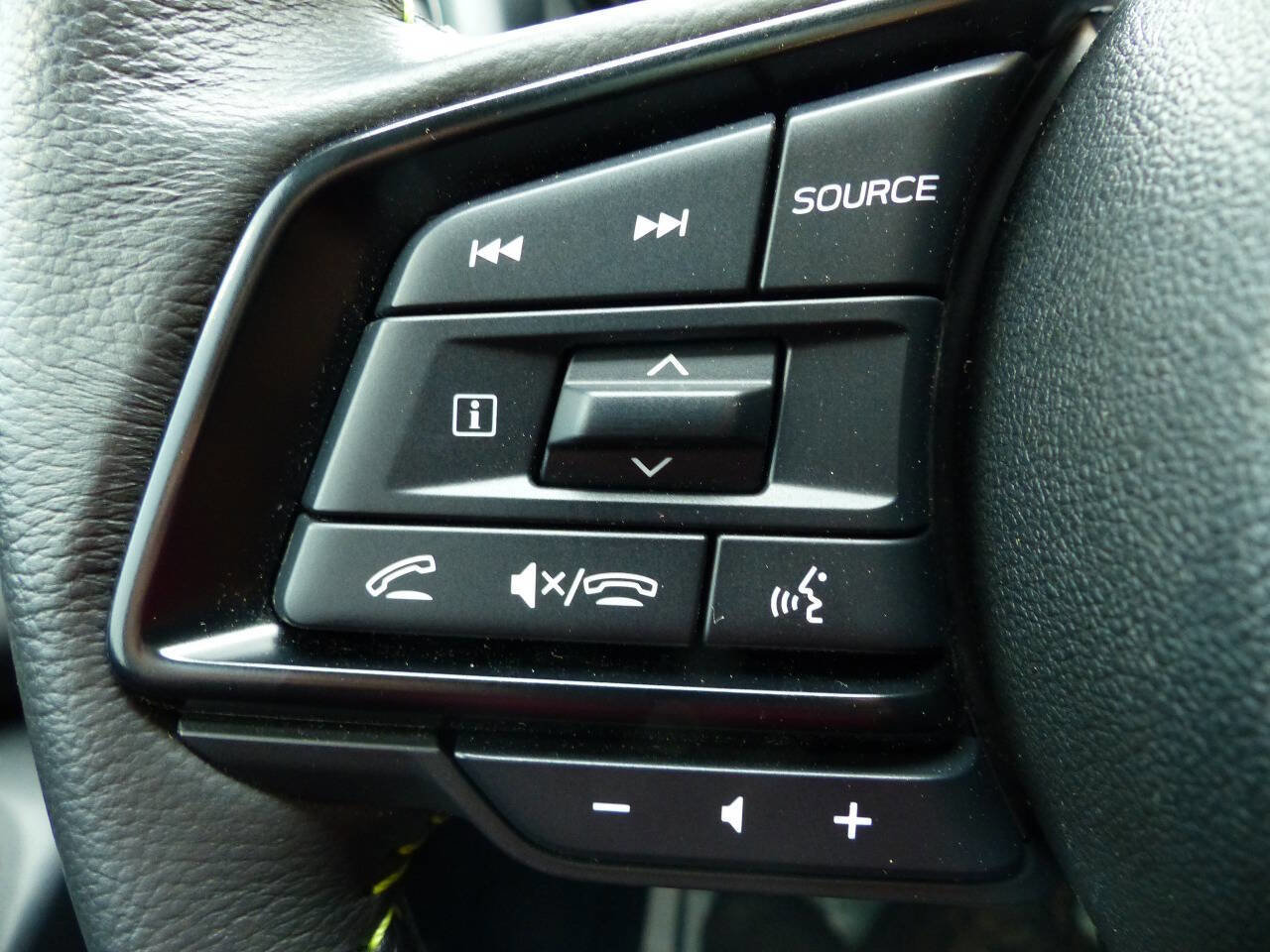 Used 2023 Subaru Ascent Onyx Edition Limited image 25