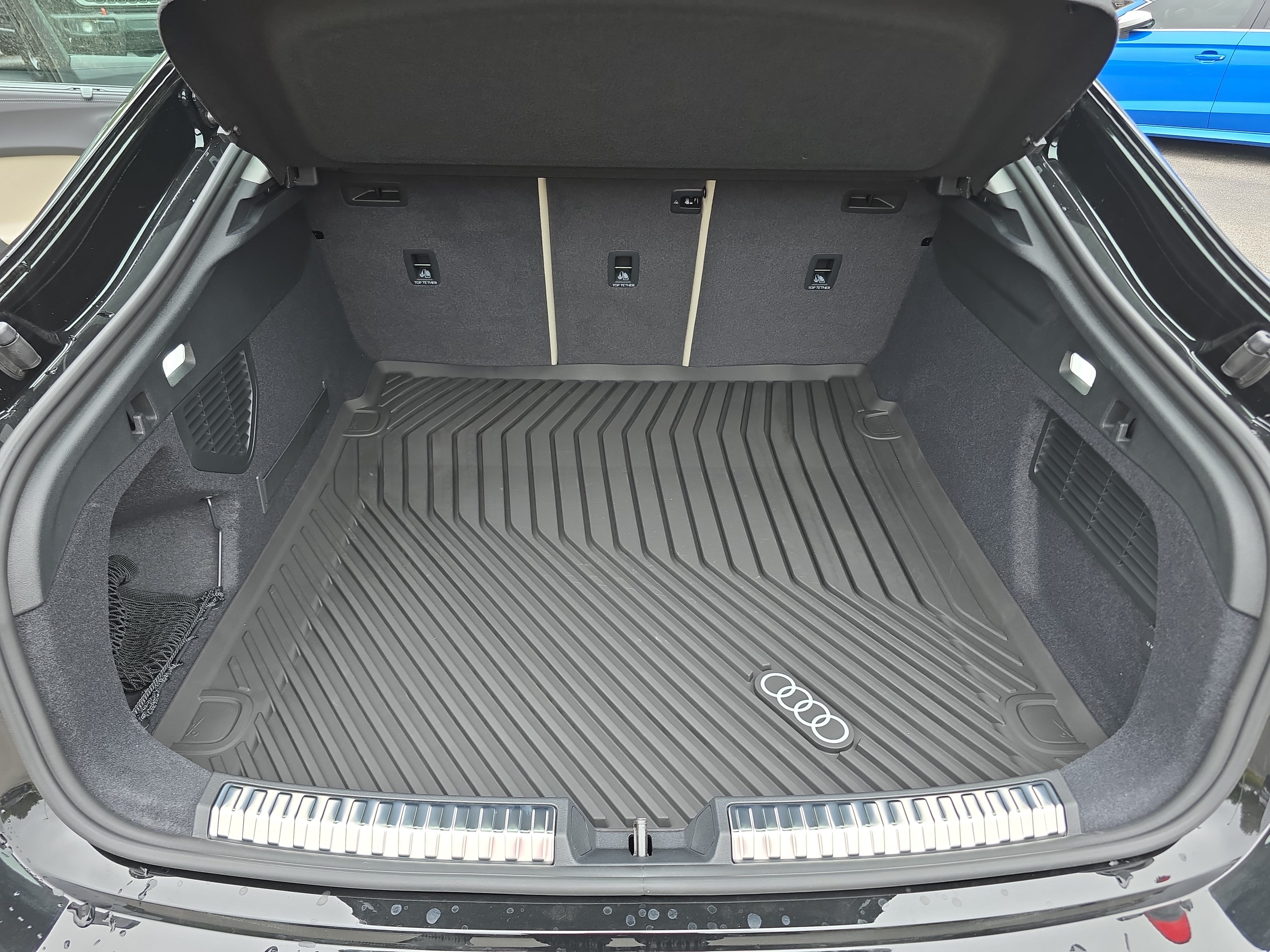 New 2026 Audi A5 2.0T Prestige AWD/4WD image 12