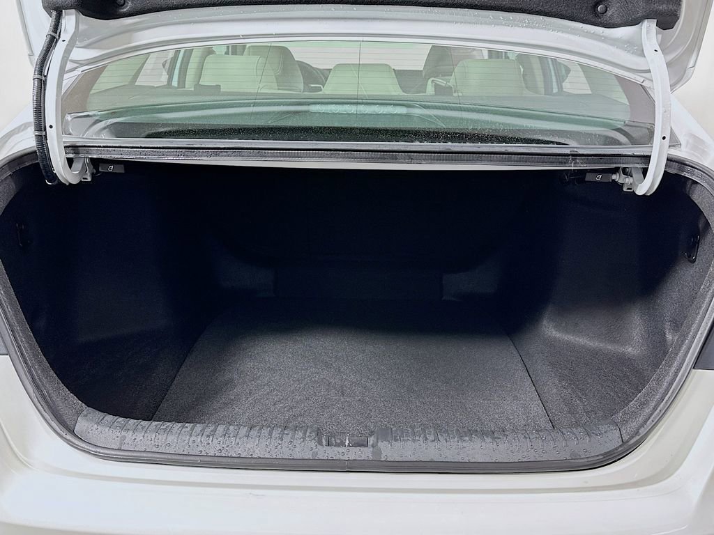 Certified 2024 Honda Accord Touring image 16