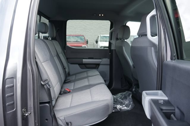 New 2027 Ford F250 XL w/ Tremor Off-Road Package AWD/4WD image 23