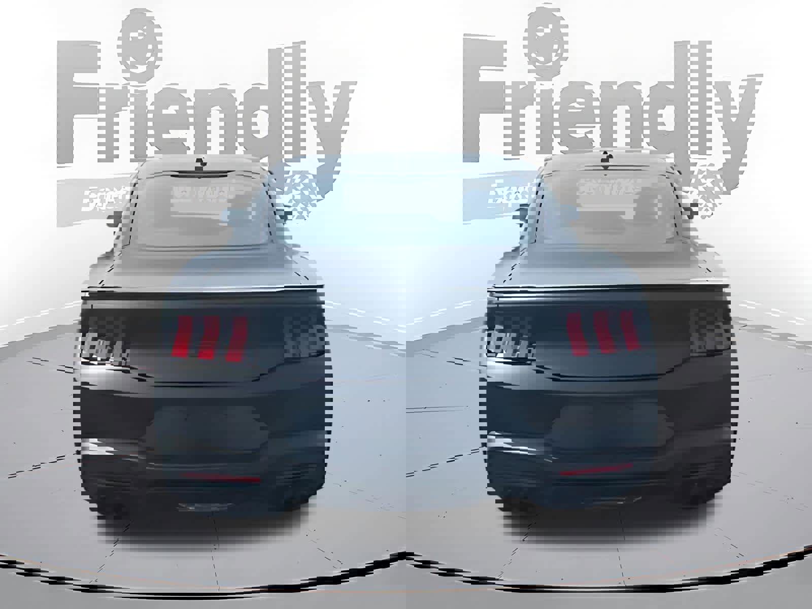 New 2024 Ford Mustang GT Premium image 6