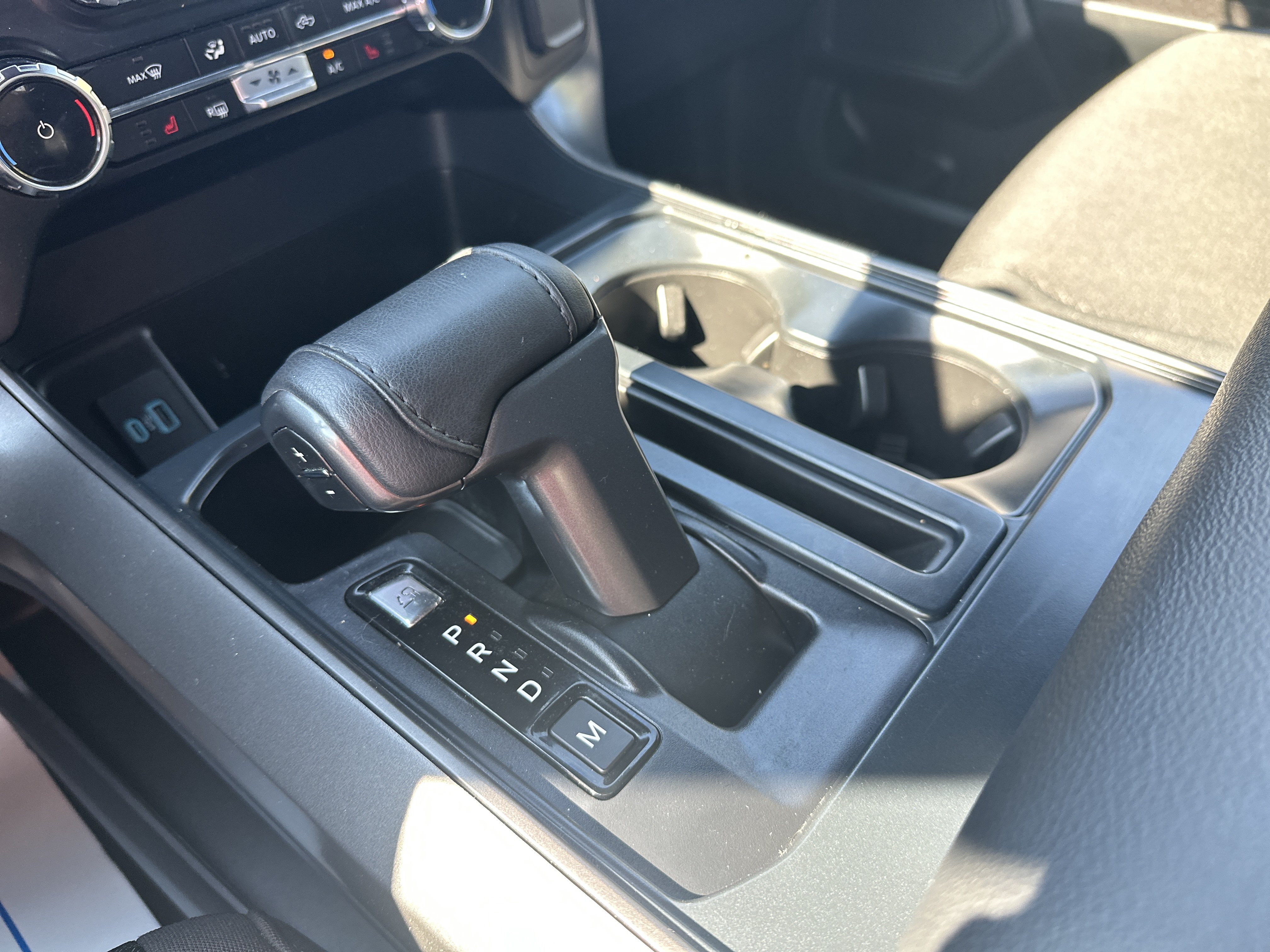 Used 2024 Ford F150 XLT w/ Equipment Group 302A MID AWD/4WD image 22