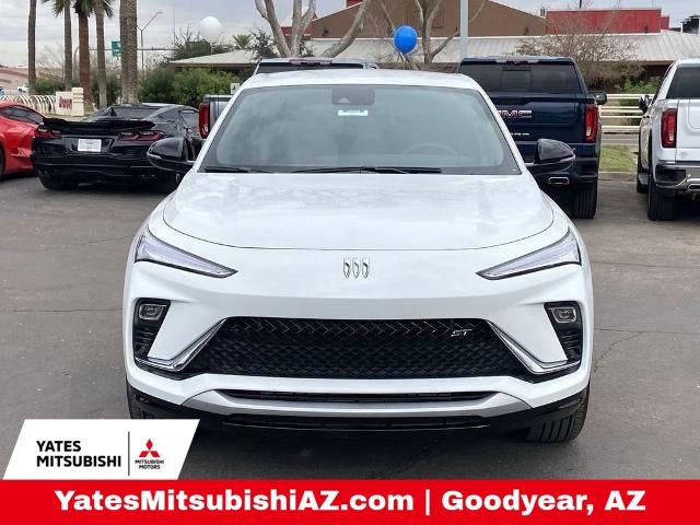 Used 2025 Buick Envista Sport Touring w/ Convenience I Package image 3