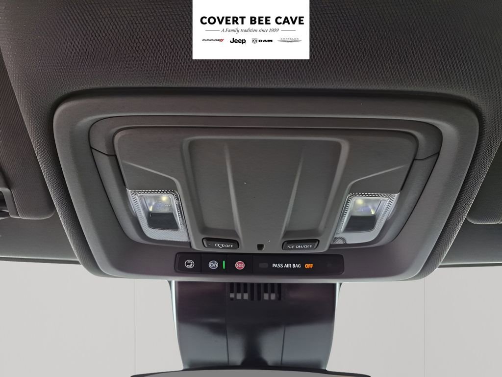 Used 2024 Chevrolet Silverado 1500 RST image 41