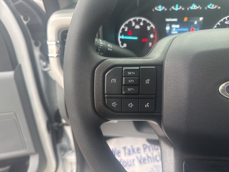 New 2026 Ford F350 XL w/ STX Appearance Package AWD/4WD image 21