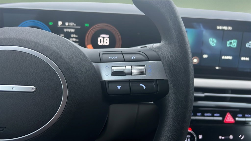 Certified 2026 Hyundai Tucson SEL image 26