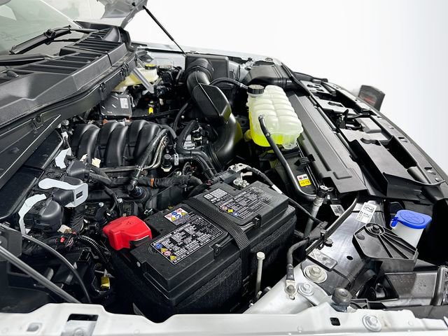 New 2026 Ford F150 XLT w/ Equipment Group 302A MID image 20