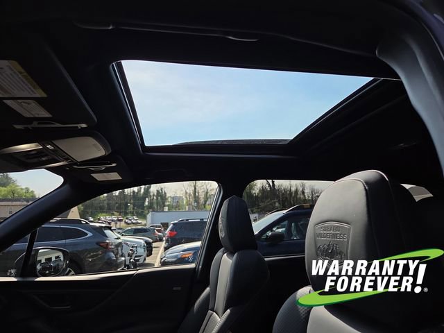 Certified 2025 Subaru Forester Wilderness image 13