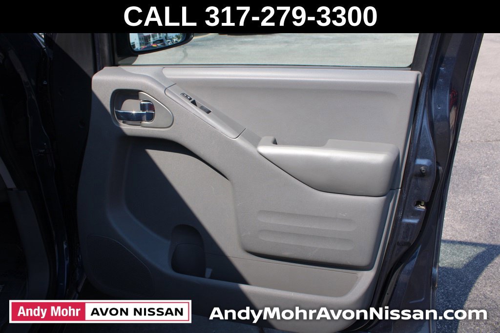 Used 2016 Nissan Frontier SV w/ SV Value Truck Package RWD image 20