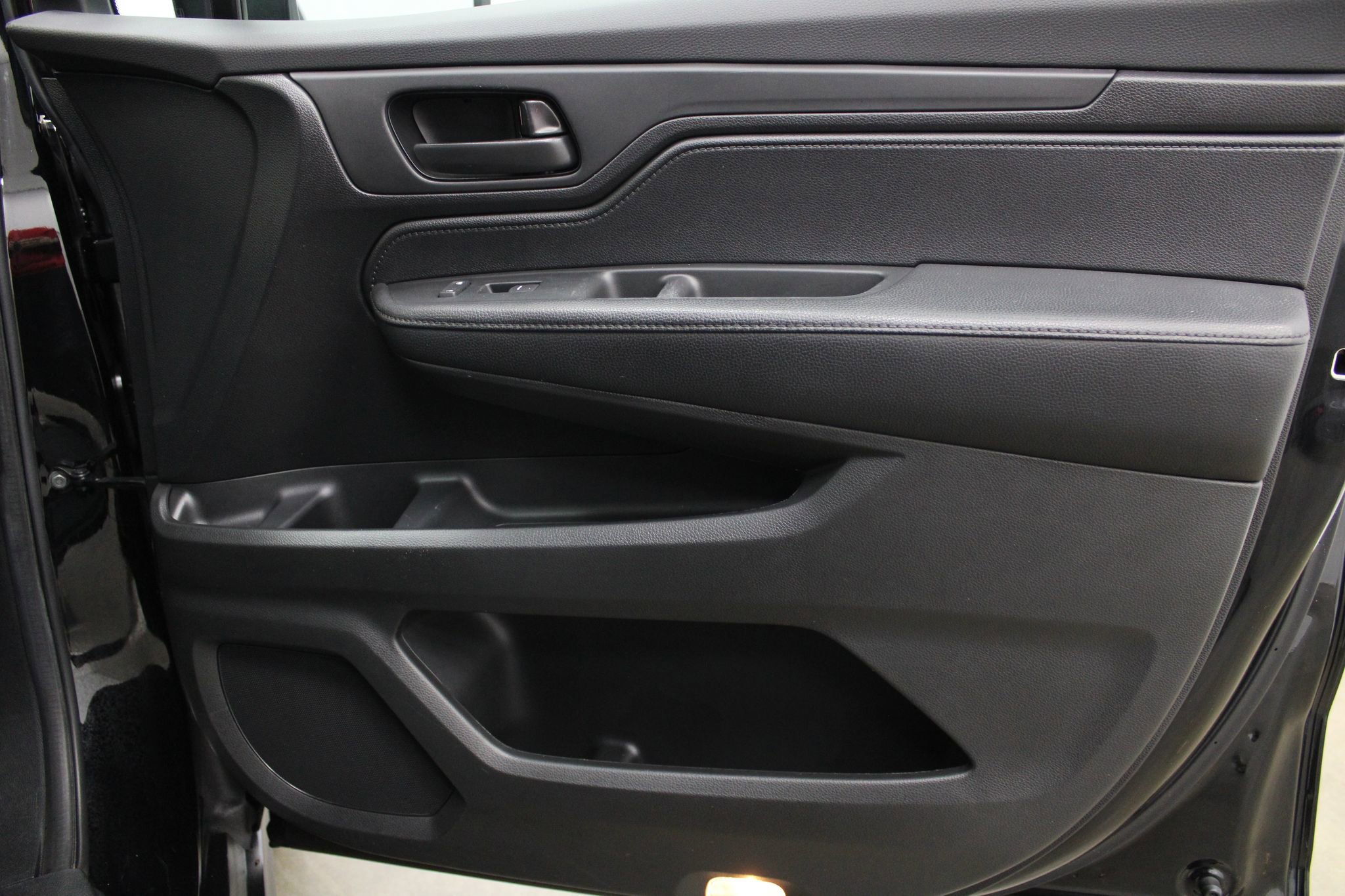 Used 2024 Honda Odyssey EX-L image 28