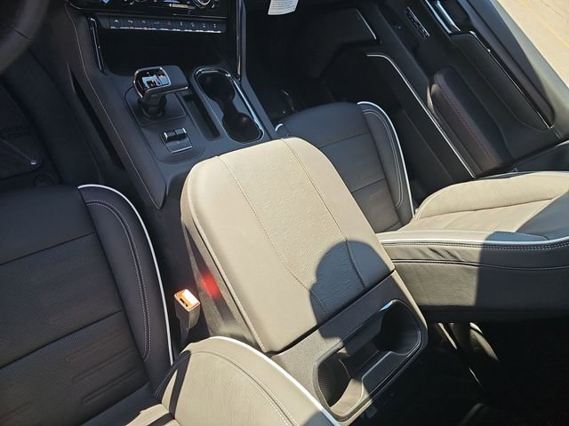 New 2026 GMC Sierra 1500 AT4X image 23