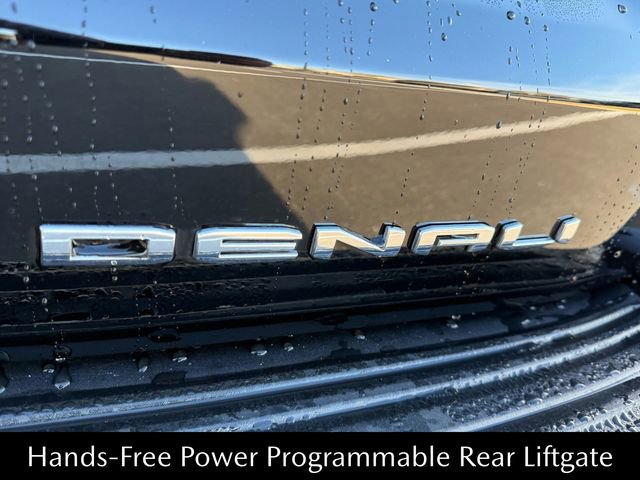 Used 2023 GMC Yukon Denali image 13