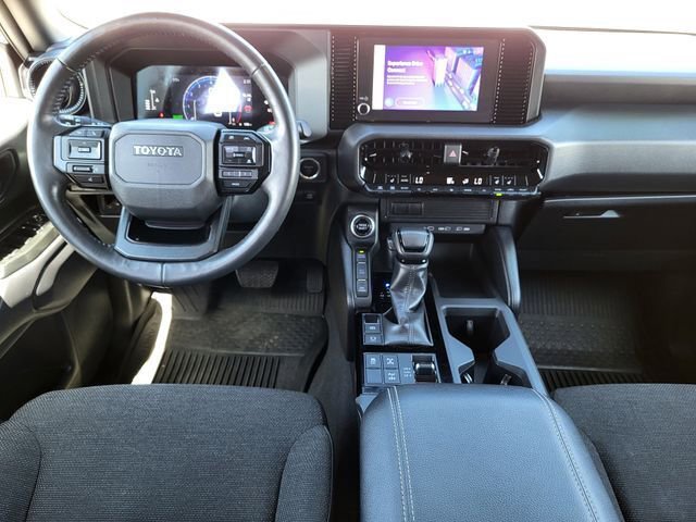 Used 2024 Toyota Land Cruiser 1958 image 23