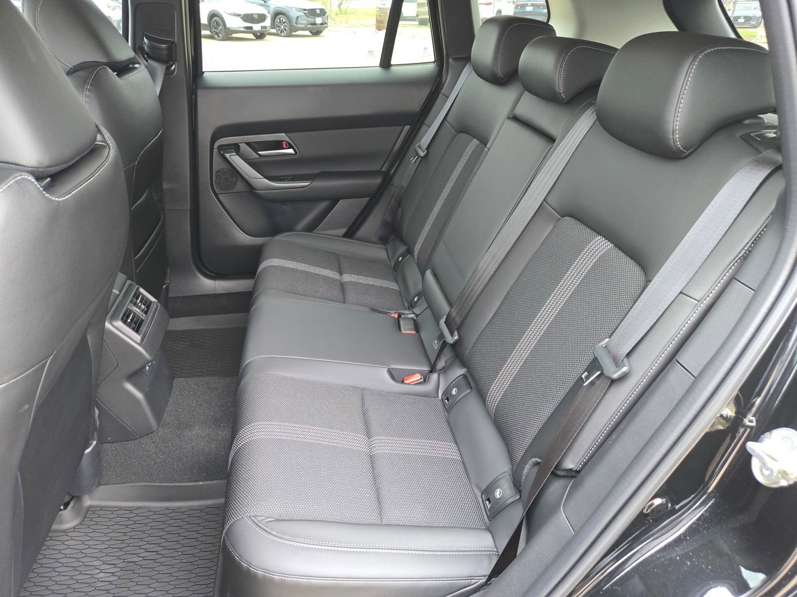 New 2026 MAZDA CX-50 AWD 2.5 S w/ Weather Package image 18