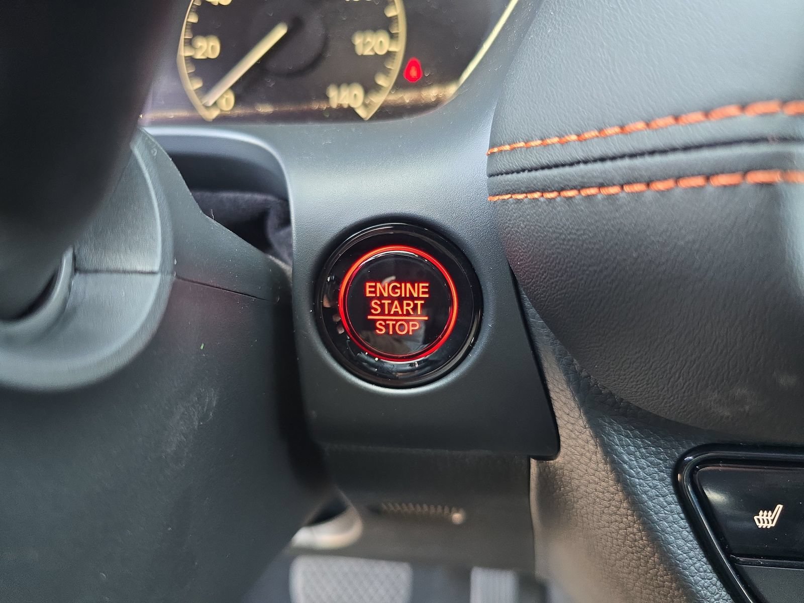 New 2027 Honda HR-V Sport image 27