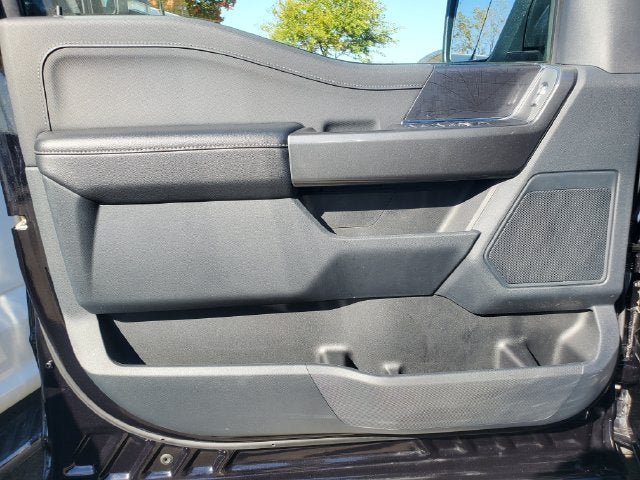 Used 2023 Ford F150 XLT w/ Equipment Group 302A High AWD/4WD image 7