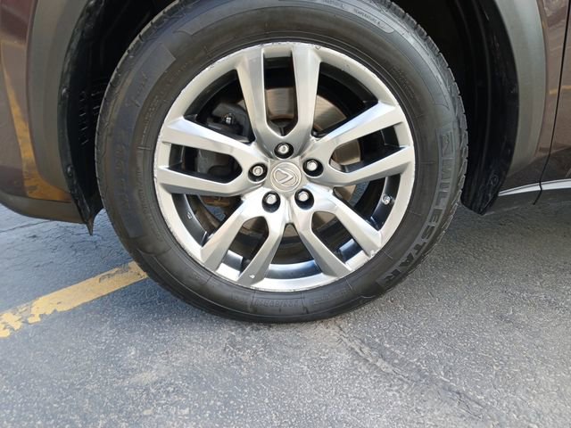 Used 2015 Lexus NX 200t AWD w/ Premium Package image 29