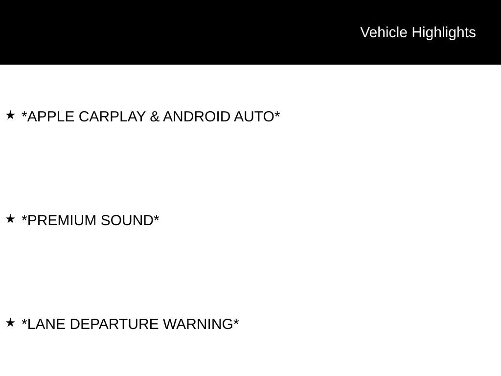 Used 2025 Subaru Outback Onyx Edition image 6