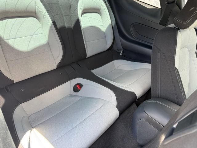 Used 2024 Ford Mustang GT RWD image 11